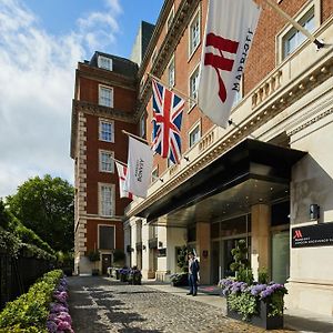 London Marriott Hotel Grosvenor Square